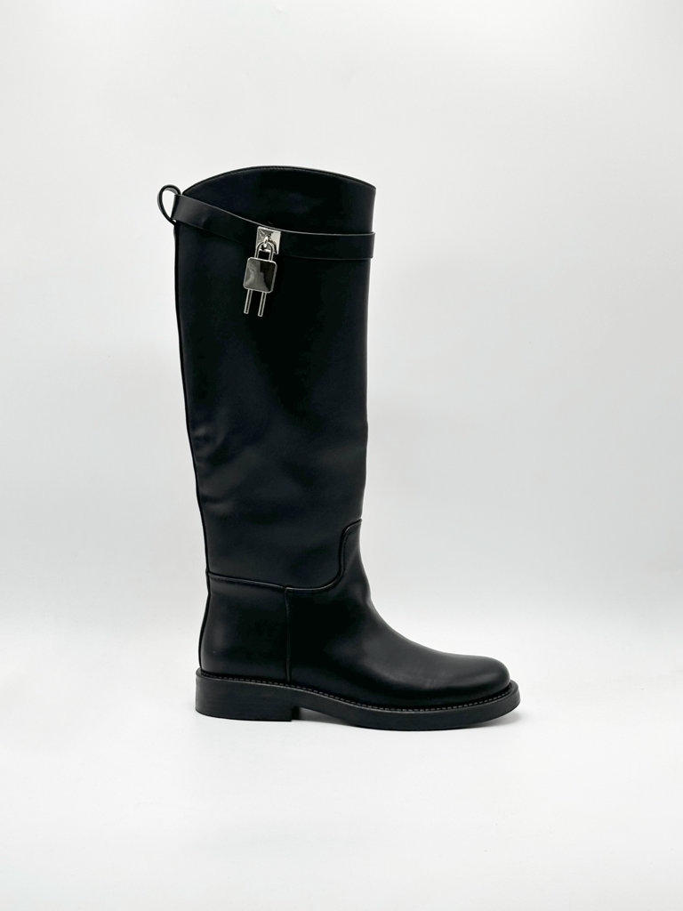 Stivali gambale alto k26