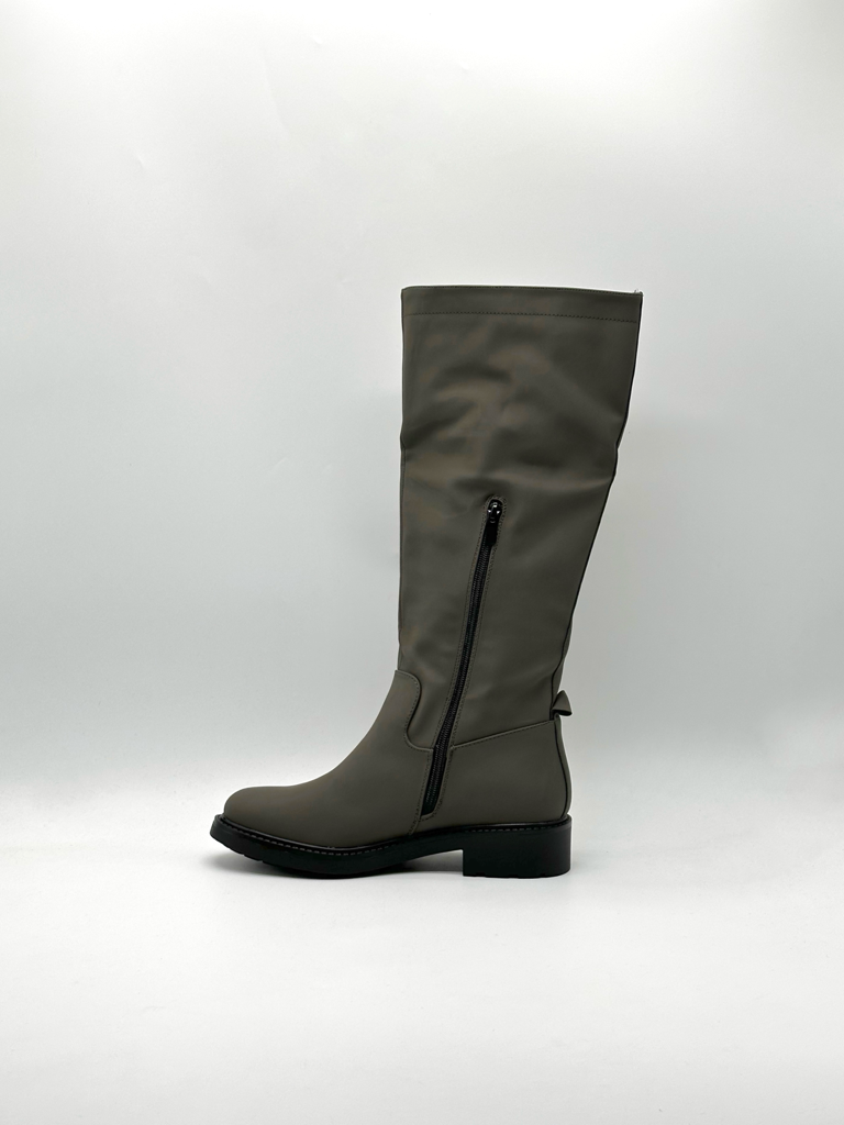 Stivali combat 5013-yq