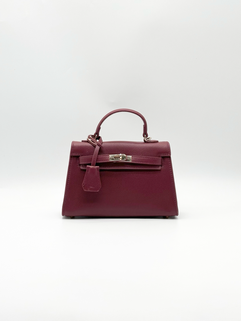 Hzl1028 Padlock Bag