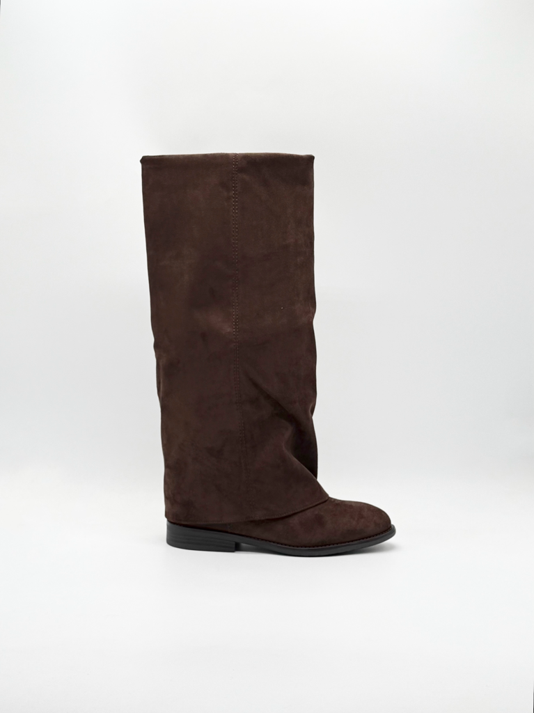 Stivali risvolto 788-255