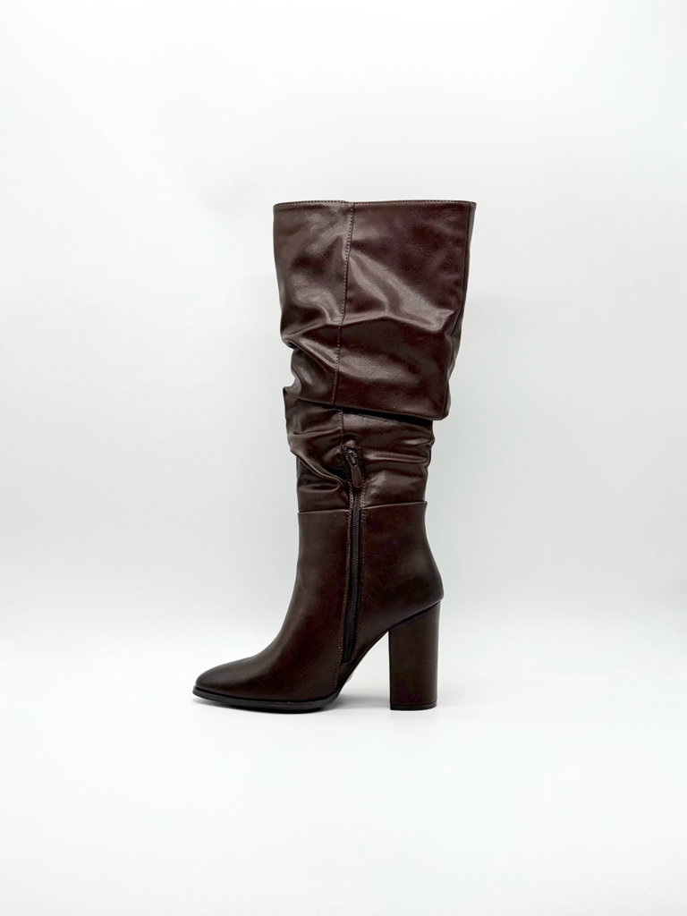 Stivali gambale arriccio h2677