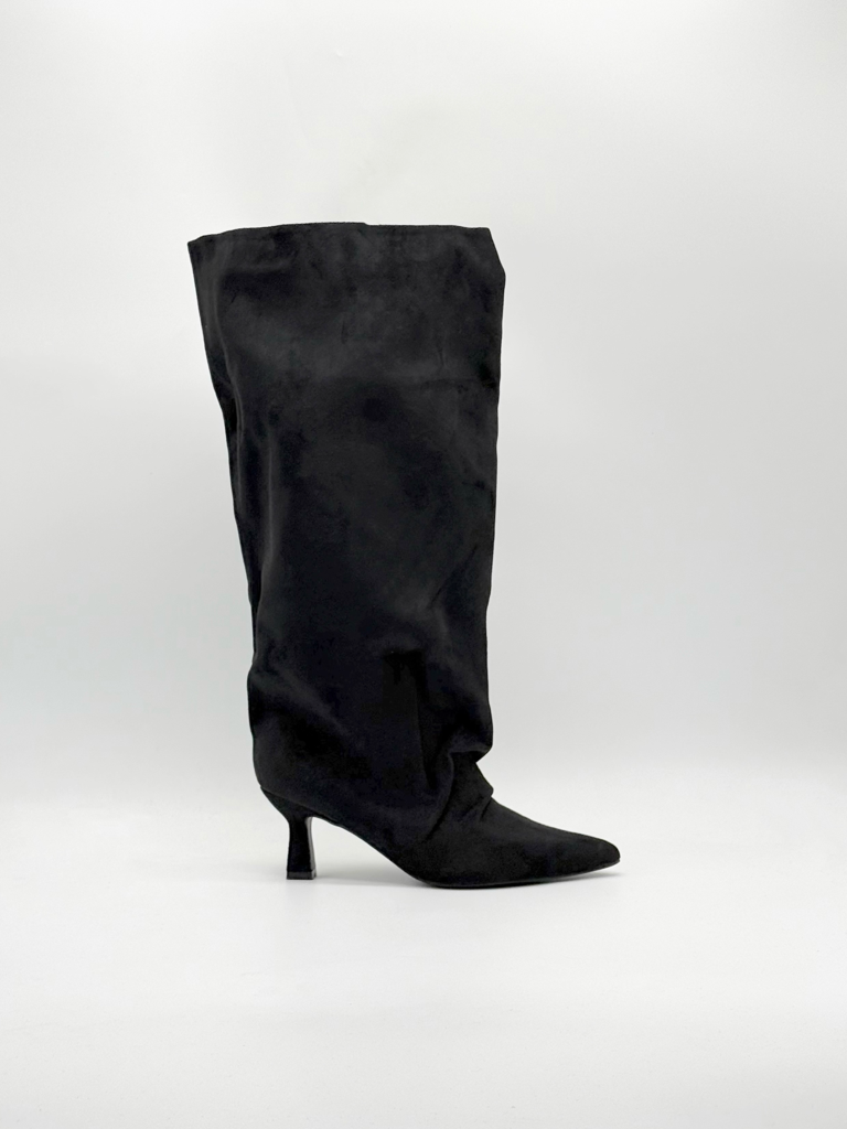 Comfort leg boots x8467