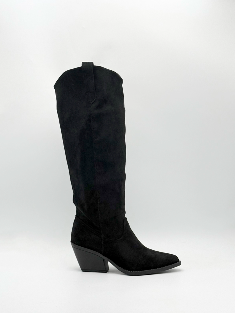 Camperos k0135|Colore:Nero