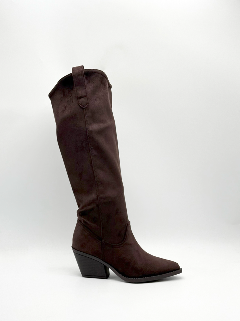Camperos k0135|Colore:Marrone