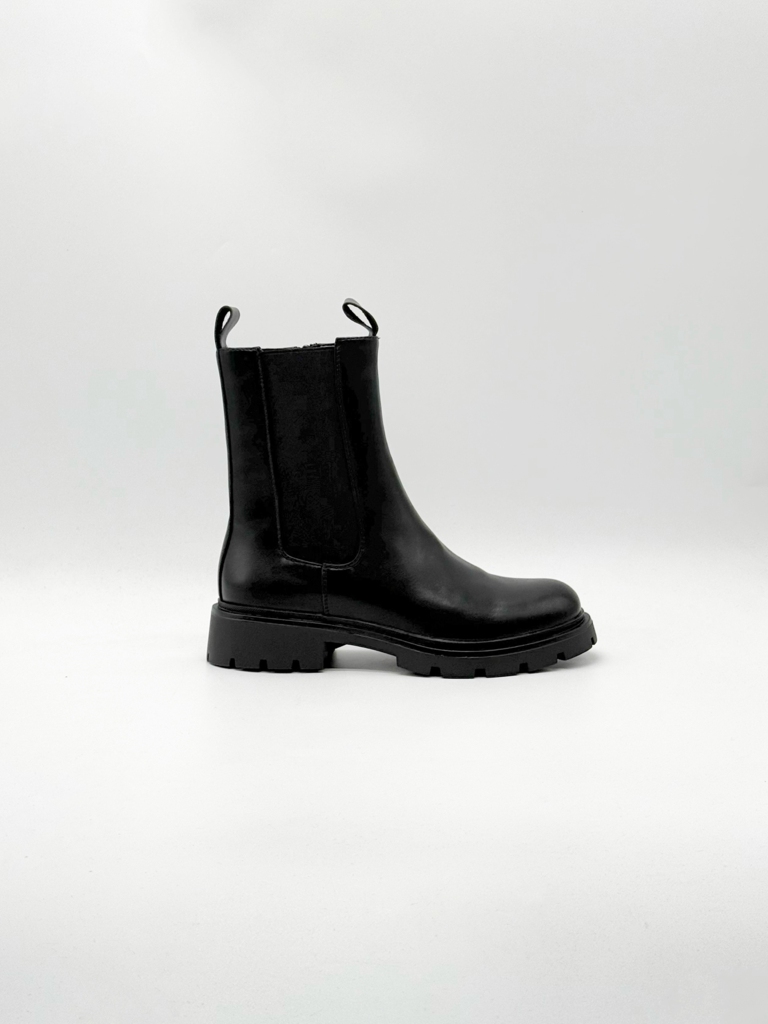 Stivaletti combat jh28103