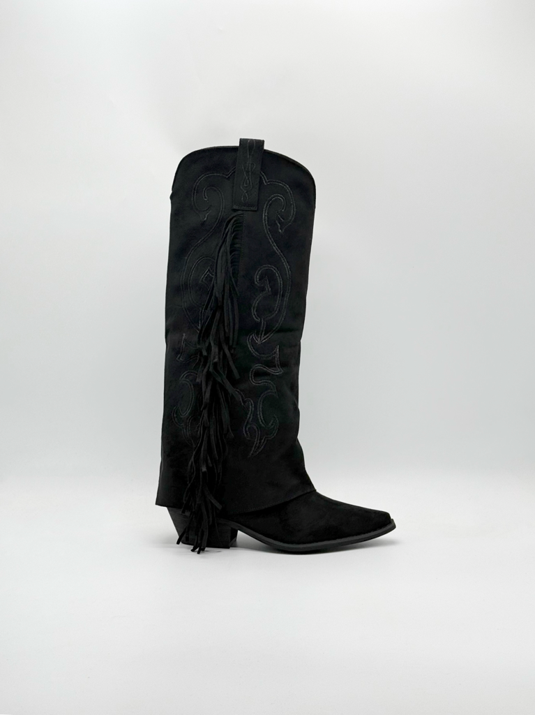 Camperos frange h8-1063c