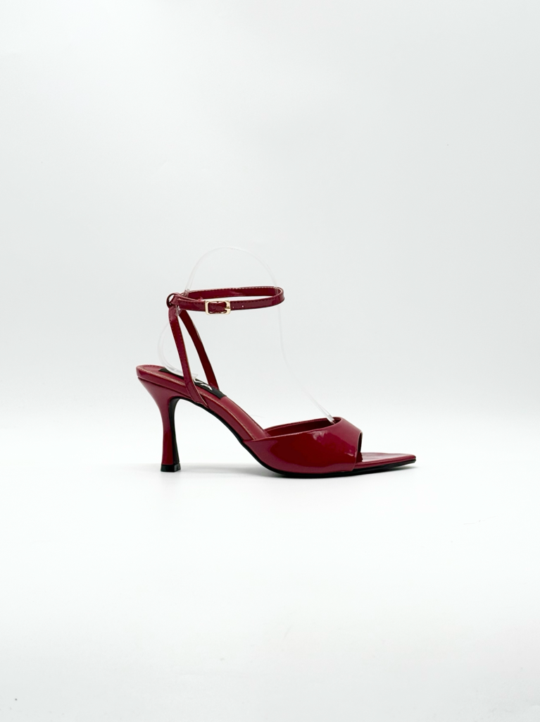 Sandali vernice LEI129-17