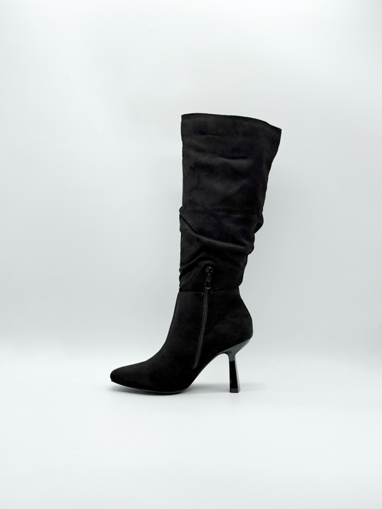 Stivali arriccio 3081