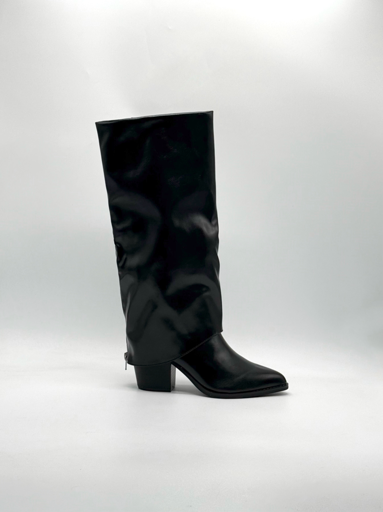 Stivali risvolto vb58330