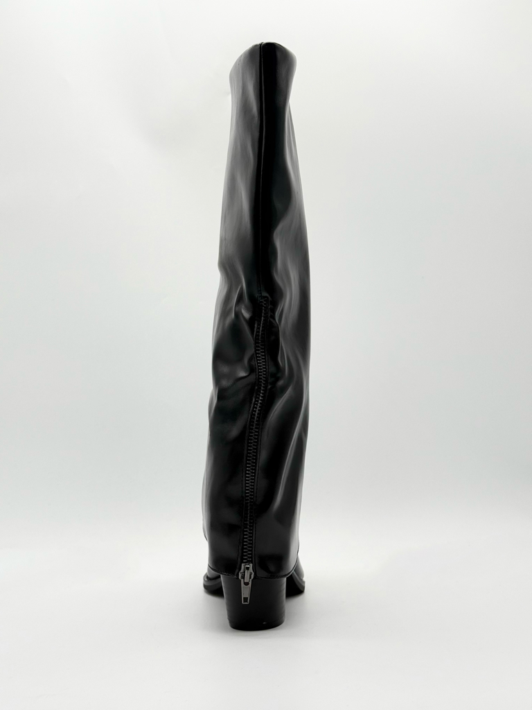 Stivali risvolto vb58330