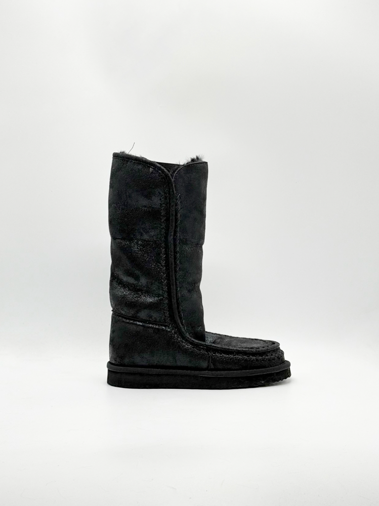 Stivali eskimo y2209|Colore:Nero