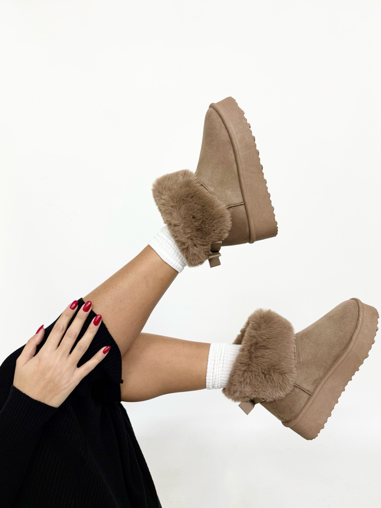 Eskimo ecopelliccia aef3508