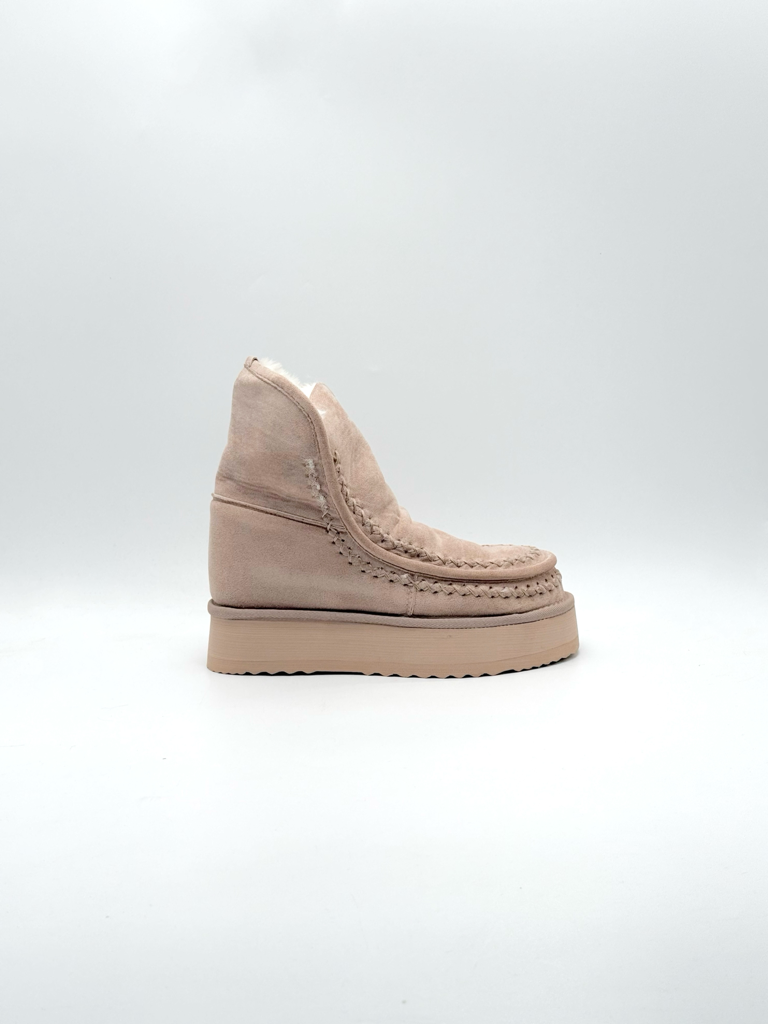 Stivaletti eskimo y2217