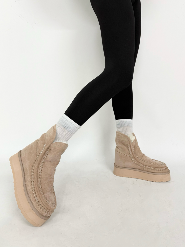 Stivaletti eskimo y2217