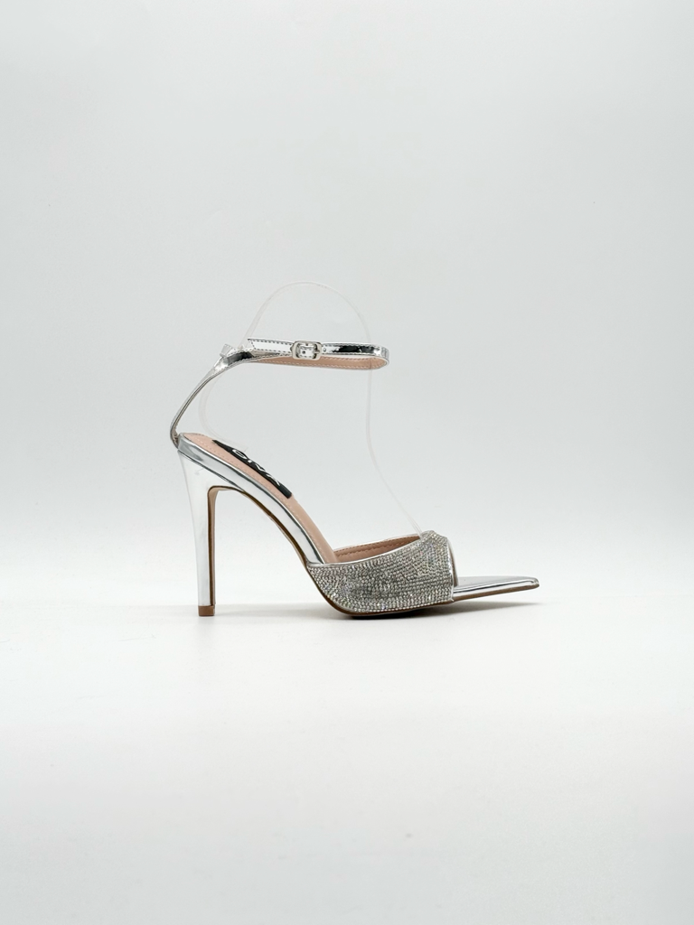 Sandali strass 2Q3-L8770-02