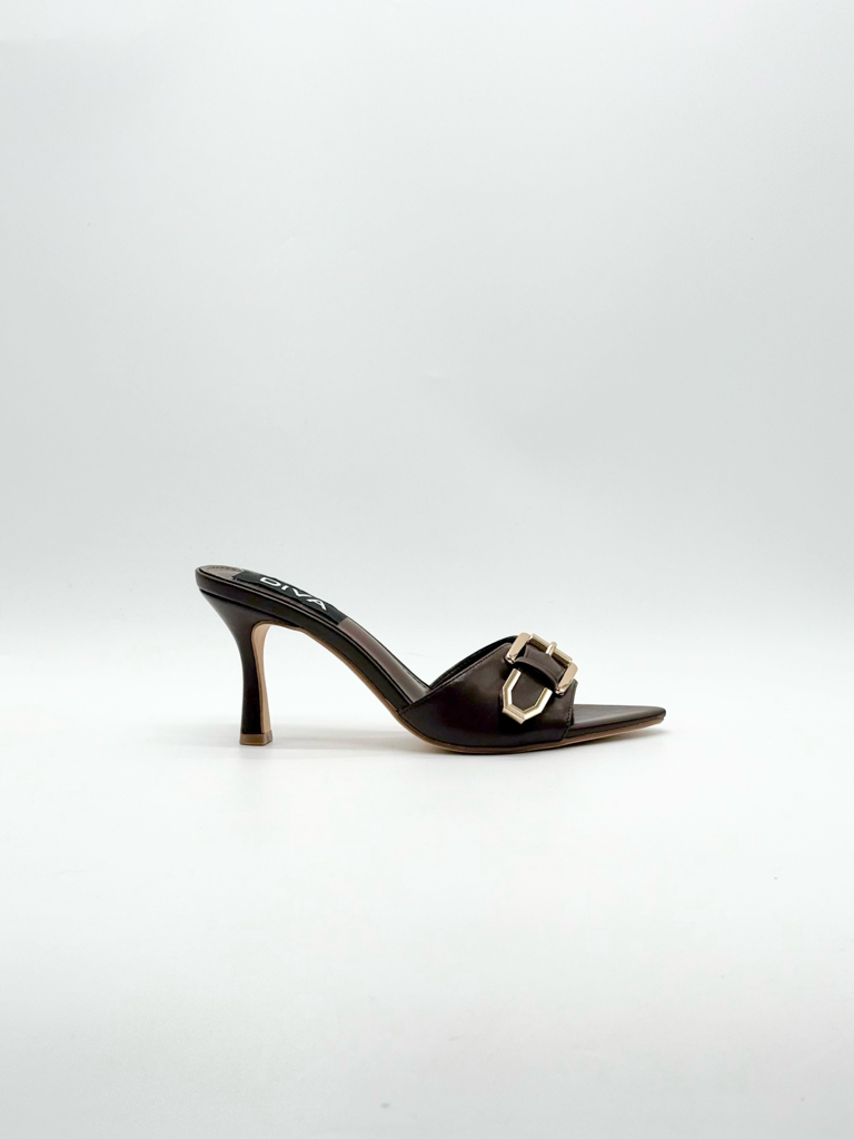 Sandali mules le129-13