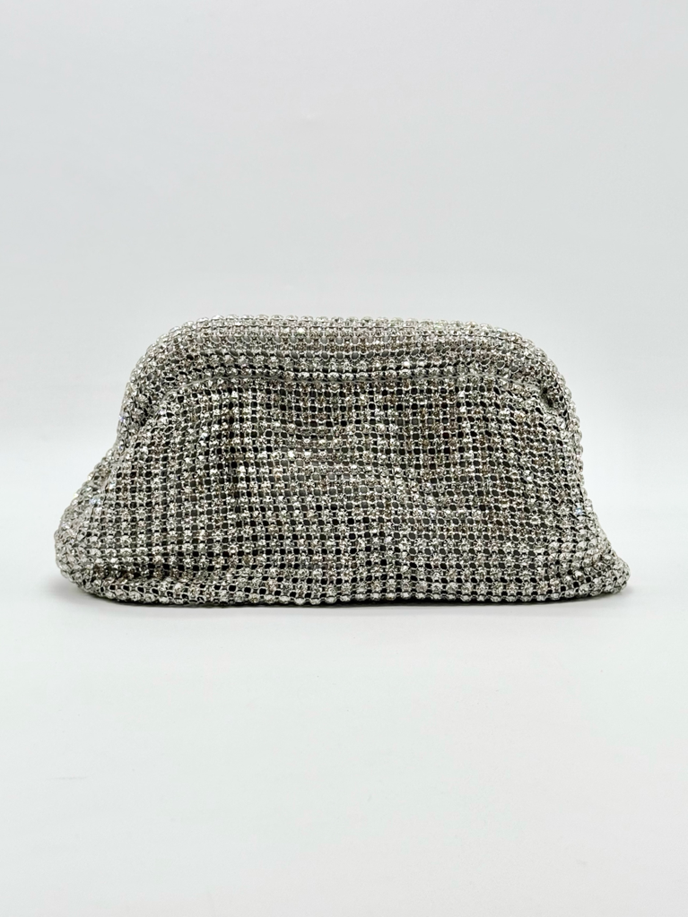 Pochette strass l9011