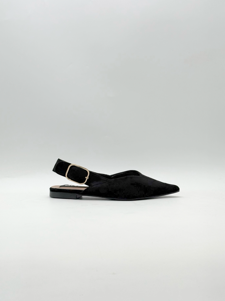 Ballerine slingback J0219
