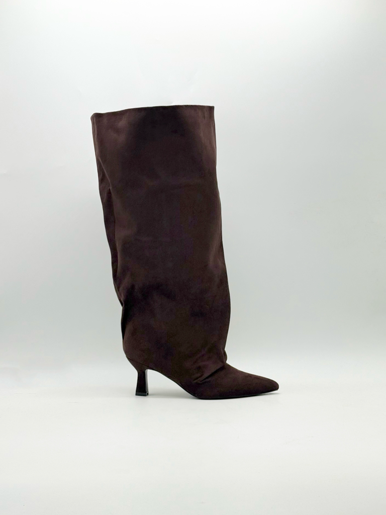 Comfort leg boots x8467
