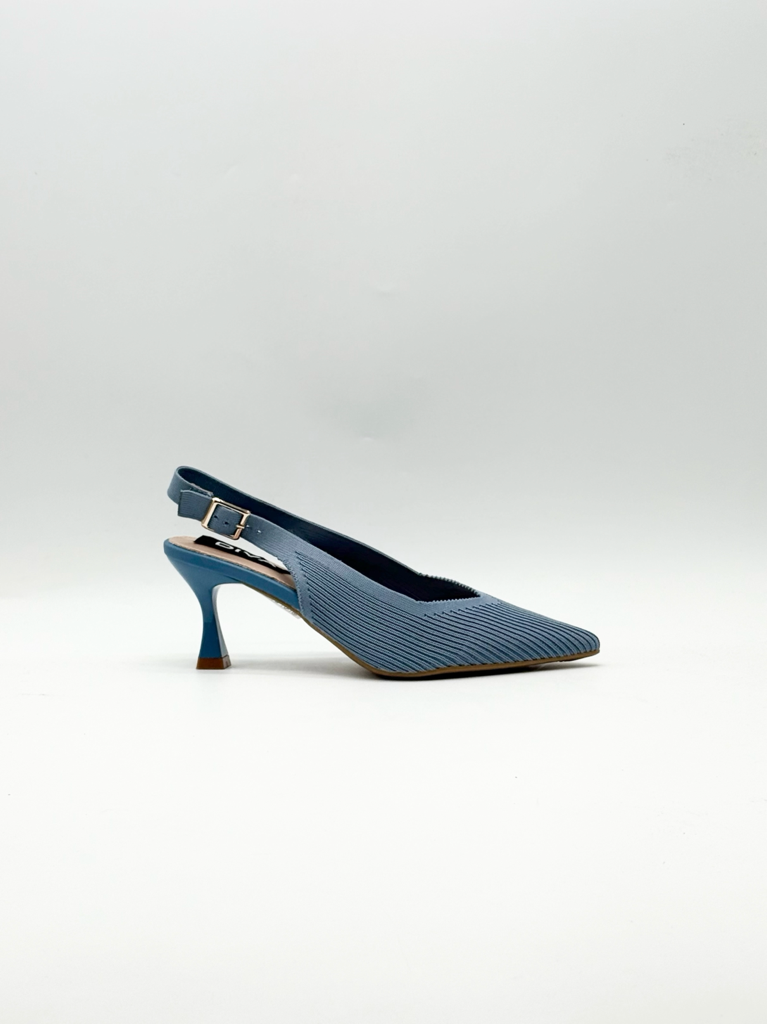 Decolletè slingback VB67313
