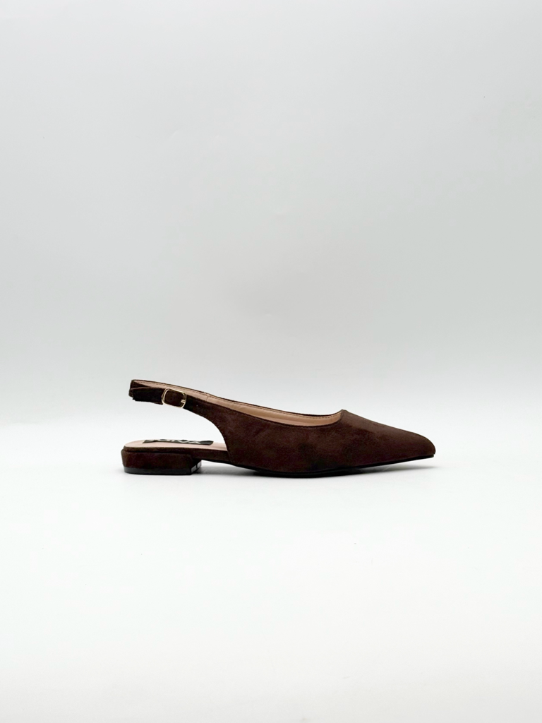Ballerine slingback vb67338