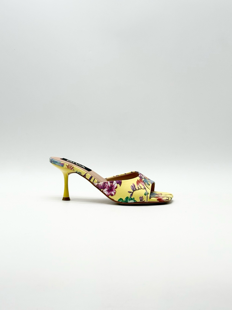 Sandali mules BOT070