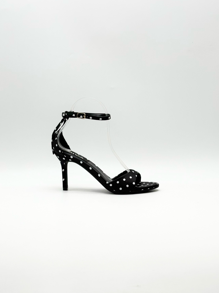 Sandali pois fiocco BOT065