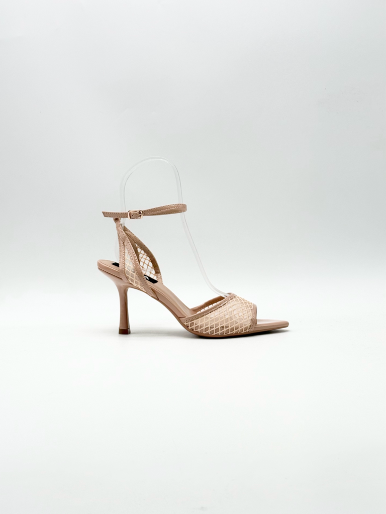 Sandali Mesh Stretch BOT28