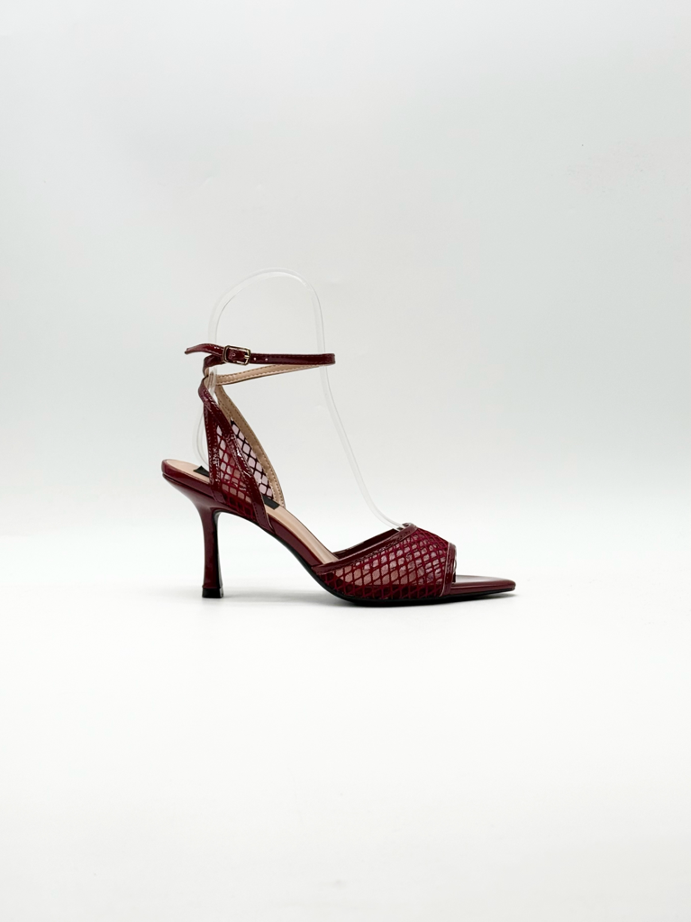 Sandali Mesh Stretch BOT28