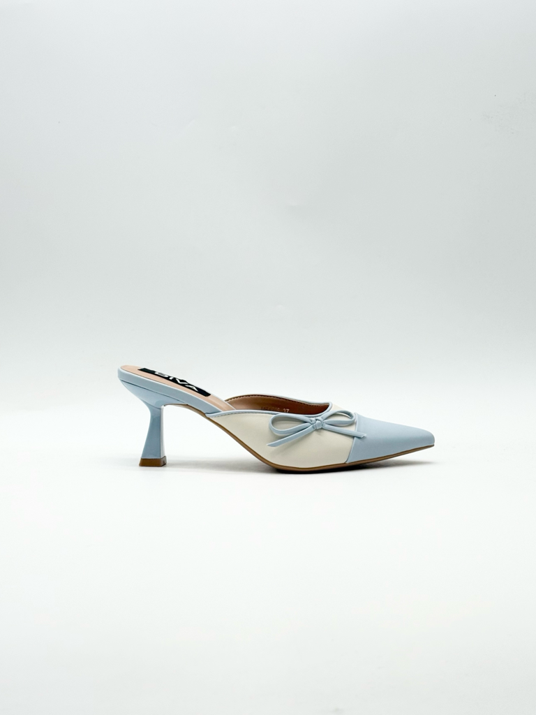 Decolletè mules MBA215