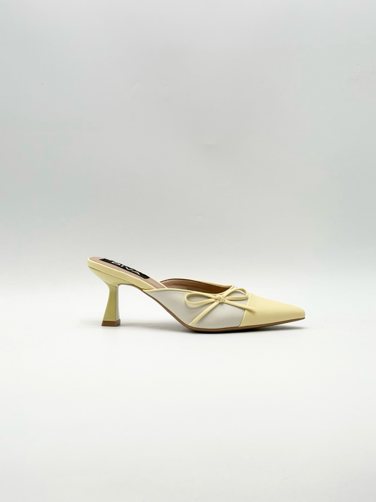 Decolletè mules MBA215