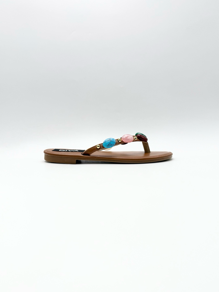 Sandals stones ss-290