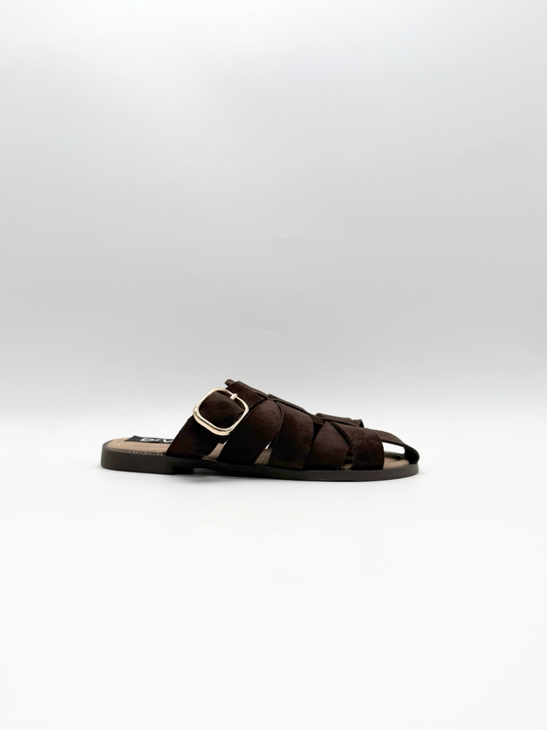 Mules sandals gz-316