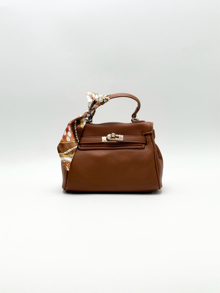 Foulard bag M4763