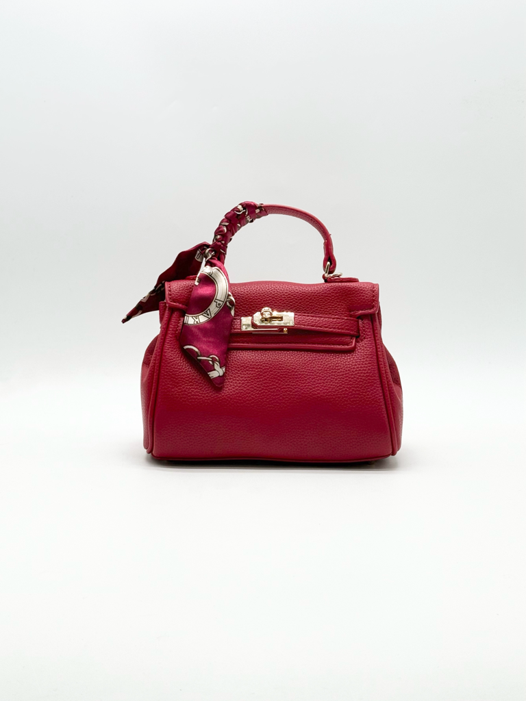 Foulard bag M4763