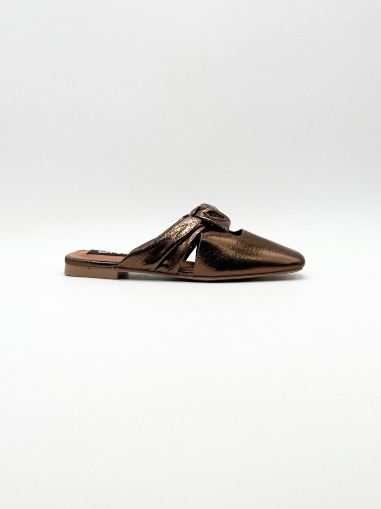 Ballerine mules P-1511