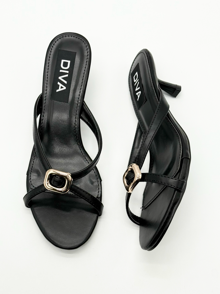 Sandali mules XL-4