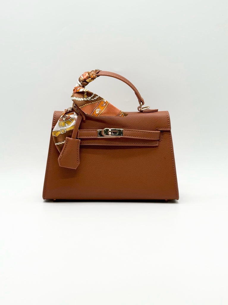 Hzl1028 Padlock Bag
