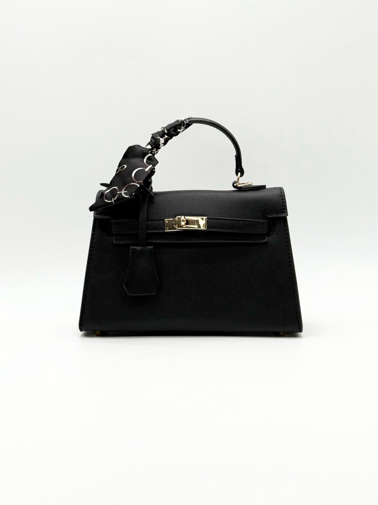 Hzl1028 Padlock Bag
