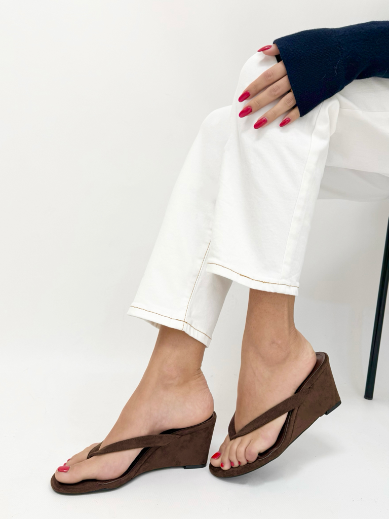 Sandali infradito H8-1250H