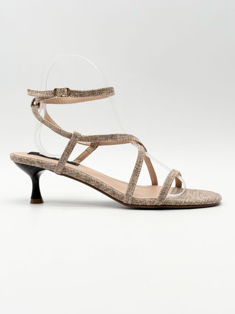 Sandali fascette h8-1168h