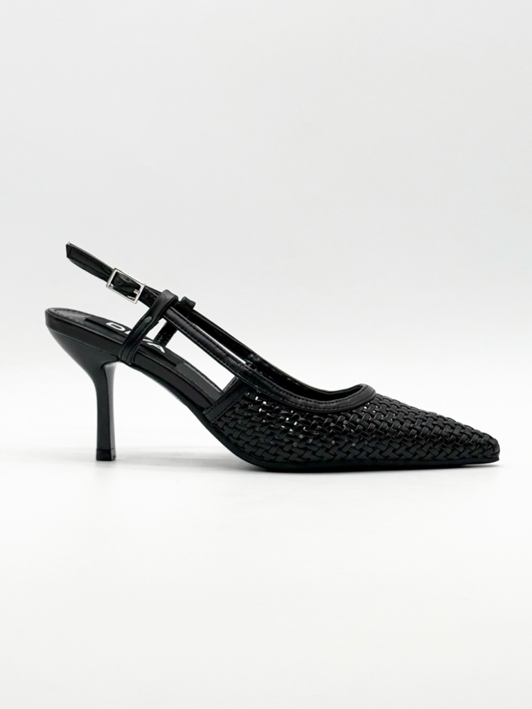 Decolletè slingback LN-78