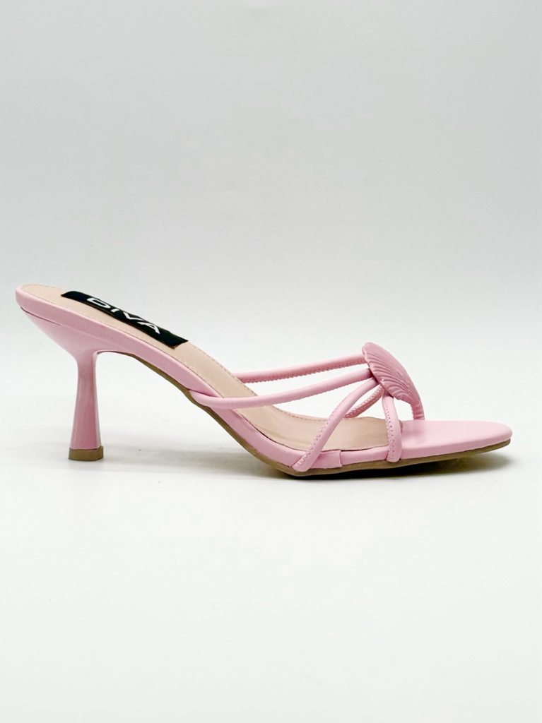 Mules sandals p-1477