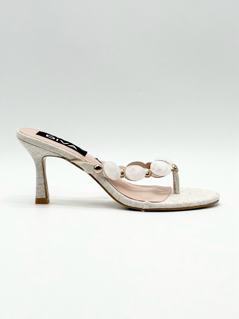 Sandali infradito pietre HK-1317