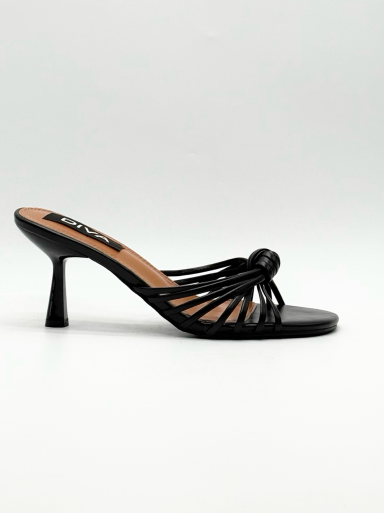 Mules sandals p-1494