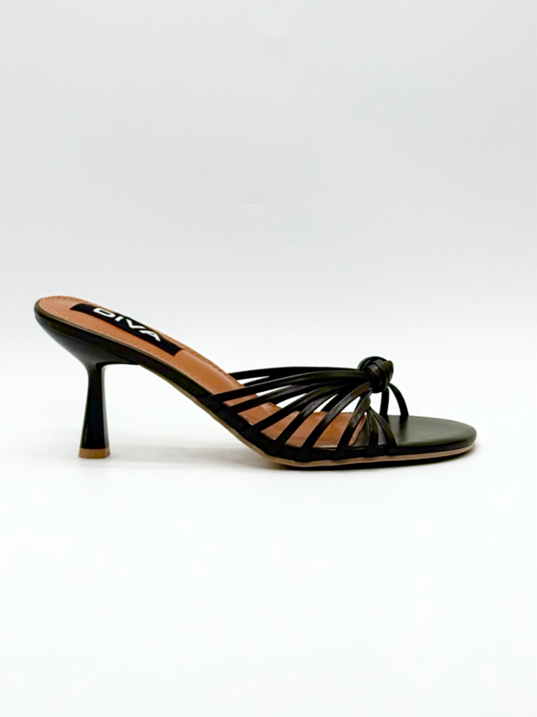 Mules sandals p-1494