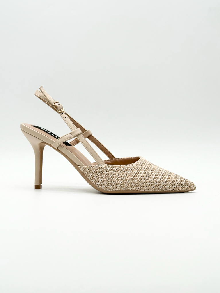 Slingback décolleté a1212