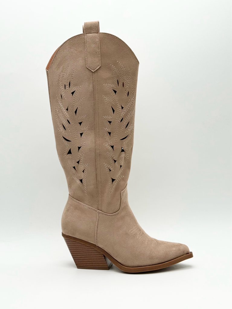 Camperos diva collection juliette |Colore:Tortora