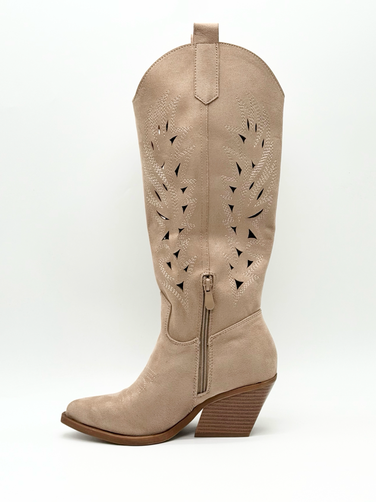 Camperos diva collection juliette |Colore:Tortora