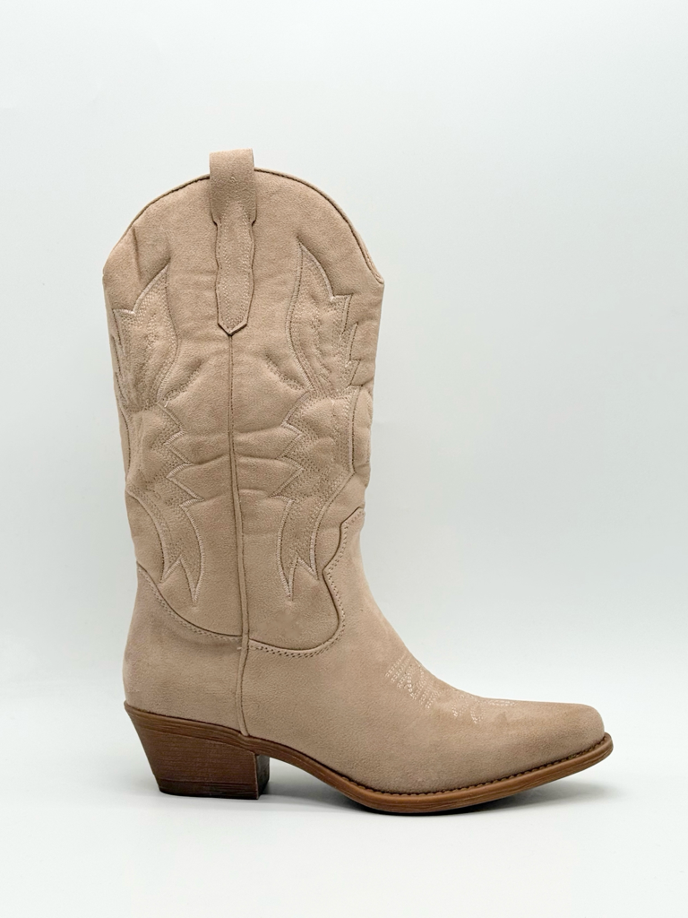 Camperos diva collection colette|Colore:Tortora